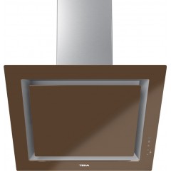 Teka DLV 68660 Απορροφητήρας Καμινάδα 60cm Καφέ Teka DLV 68660 Απορροφητήρας Καμινάδα 60cm Καφέ